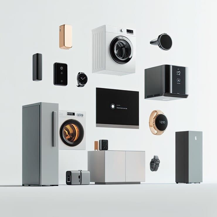 Appliances