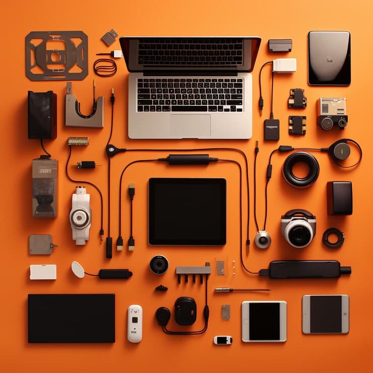 Gadgets