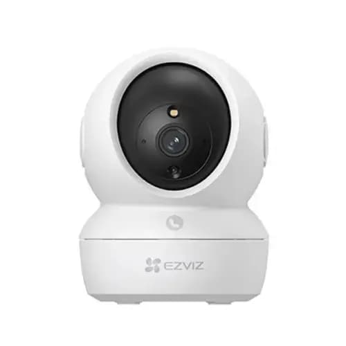 EZVIZ CS-H6c Pro 3MP Pan & Tilt Smart Portable WiFi Camera